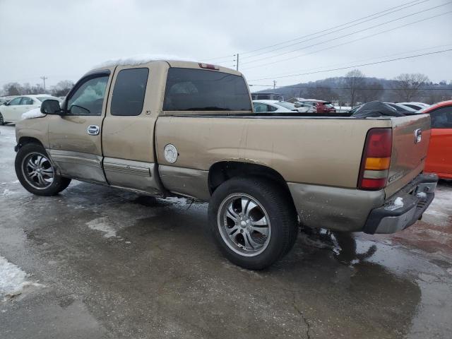 Obraz 2 z 2000 CHEVROLET SILVERADO C1500 2000 z VIN 2GCEC19T0Y1284097