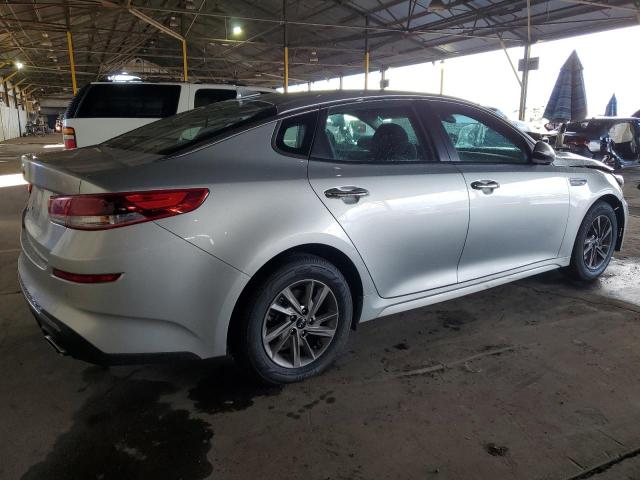 Image 3 of 2020 KIA OPTIMA LX 2020 with VIN 5XXGT4L30LG390040