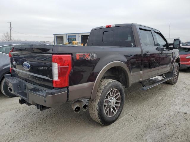 Изображение 3 2019 FORD F250 SUPER DUTY 2019 с VIN 1FT7W2BT0KEC77267
