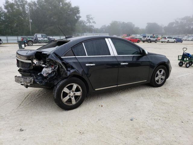Image 3 of 2015 CHEVROLET CRUZE LT 2015 with VIN 1G1PC5SB4F7244874