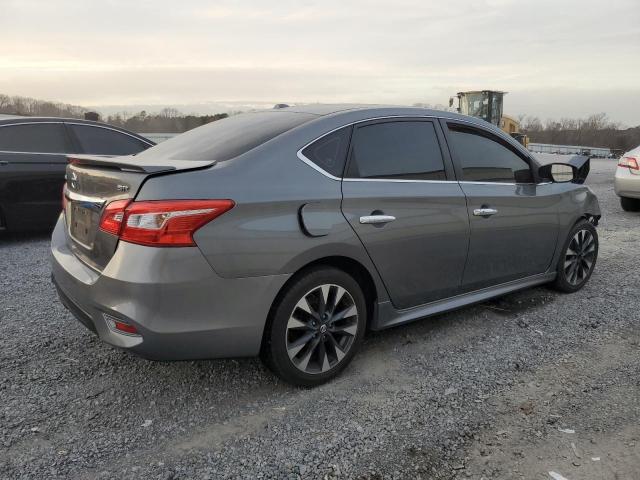 Image 3 of 2017 NISSAN SENTRA S 2017 with VIN 3N1AB7AP3HY409441