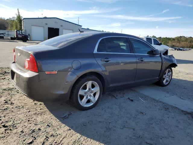 Image 3 of 2011 CHEVROLET MALIBU LS 2011 with VIN 1G1ZB5E15BF231680