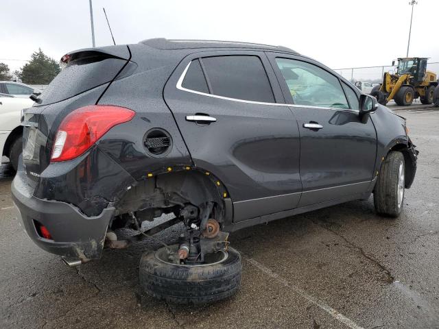 Obraz 3 z 2016 BUICK ENCORE PREMIUM 2016 z VIN KL4CJHSB7GB705717