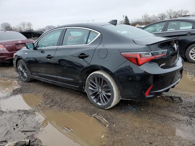 Изображение 2 2020 ACURA ILX PREMIUM A-SPEC 2020 с VIN 19UDE2F87LA005692