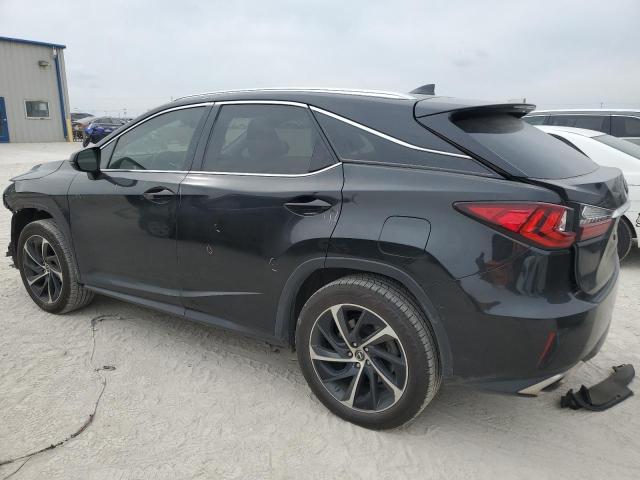 Image 2 of 2019 LEXUS RX 350 BASE 2019 with VIN 2T2ZZMCA0KC119499