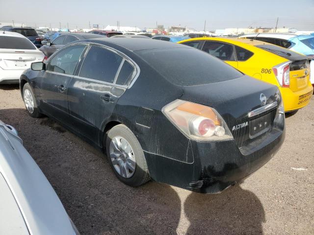 Изображение 2 2009 NISSAN ALTIMA 2.5 2009 с VIN 1N4AL21E09C200928