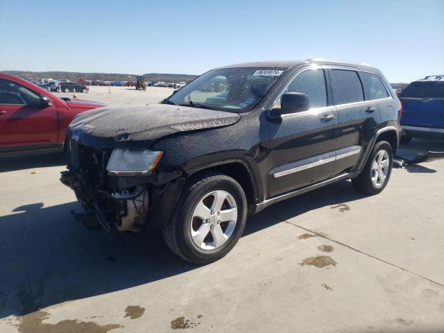 Obraz 2012 JEEP GRAND CHEROKEE LAREDO 2012