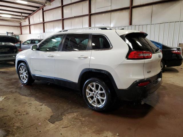 Obraz 2 z 2016 JEEP CHEROKEE LATITUDE 2016 z VIN 1C4PJLCB6GW275325