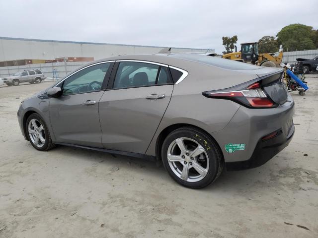 Image 2 of 2017 CHEVROLET VOLT LT 2017 with VIN 1G1RC6S55HU203117