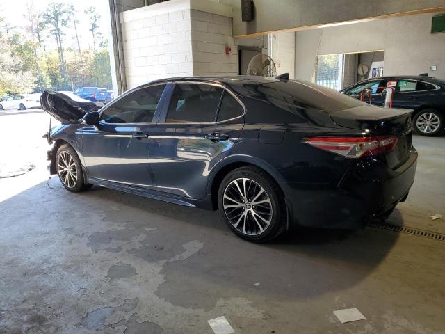 Image 2 of 2020 TOYOTA CAMRY SE 2020 with VIN 4T1G11AK9LU875104