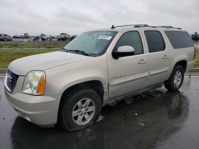 2007 GMC YUKON XL C1500 2007 image
