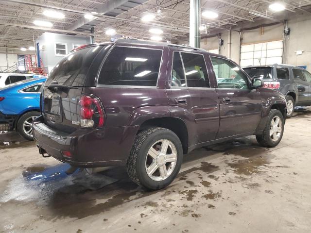 Изображение 3 2008 CHEVROLET TRAILBLAZER LS 2008 с VIN 1GNDT13S082125339