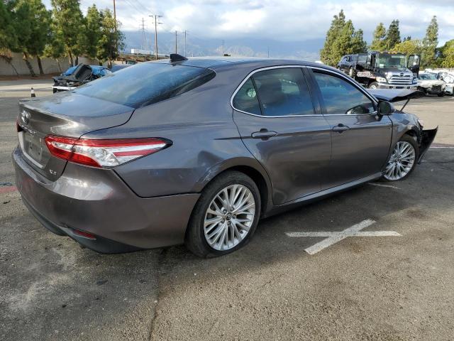 Изображение 3 2018 TOYOTA CAMRY XSE 2018 с VIN 4T1BZ1HK3JU002678