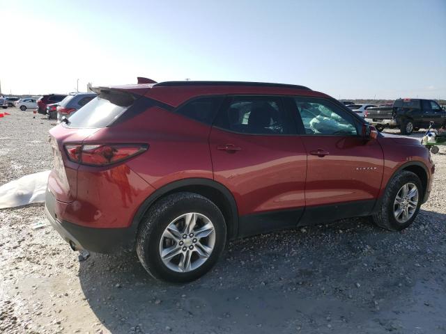 Obraz 3 z 2019 CHEVROLET BLAZER 3LT 2019 z VIN 3GNKBDRS9KS615115
