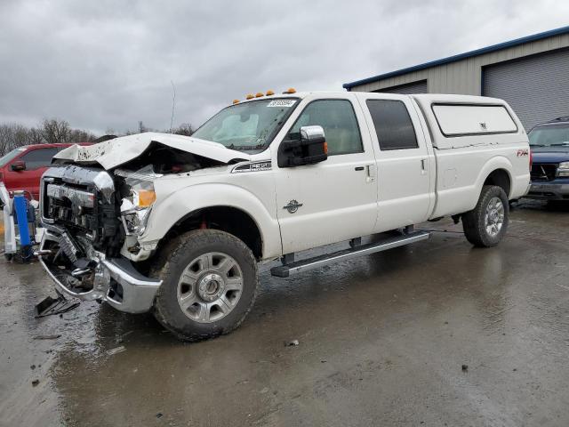 2016 FORD F350 SUPER DUTY 2016 image
