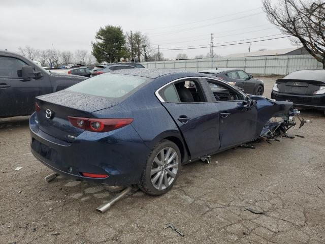 Image 3 of 2022 MAZDA 3 SELECT 2022 with VIN 3MZBPABL1NM314002