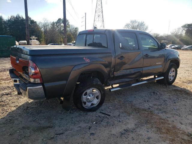 Image 3 of 2015 TOYOTA TACOMA DOUBLE CAB PRERUNNER 2015 with VIN 3TMJU4GN1FM175039