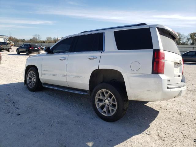 Image 2 of 2017 CHEVROLET TAHOE C1500 PREMIER 2017 with VIN 1GNSCCKC6HR383501