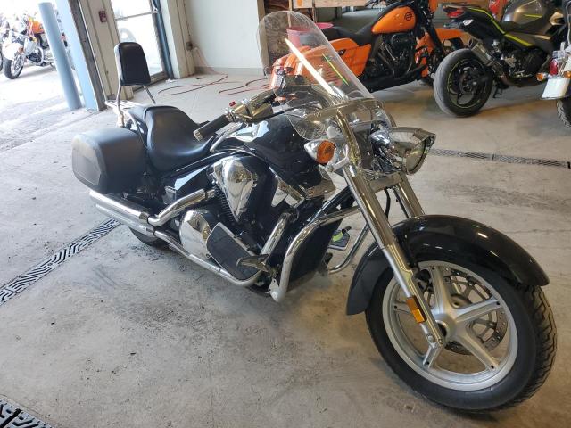 Obraz 2015 HONDA VT1300 CT 2015