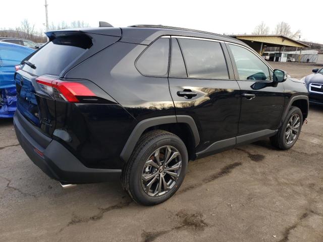 Image 3 of 2024 TOYOTA RAV4 XLE PREMIUM 2024 with VIN 4T3B6RFVXRU144310