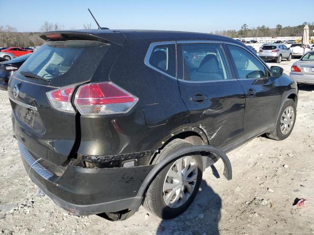 Image 3 of 2016 NISSAN ROGUE S 2016 with VIN 5N1AT2MT1GC922941