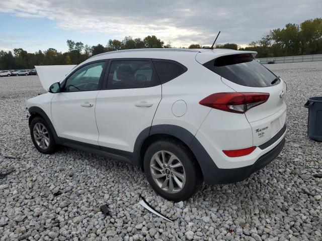 Изображение 2 2016 HYUNDAI TUCSON LIMITED 2016 с VIN KM8J33A42GU194981