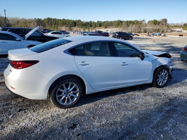 Image 3 of 2016 MAZDA 6 SPORT 2016 with VIN JM1GJ1U52G1432195