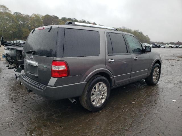 Obraz 3 z 2014 FORD EXPEDITION LIMITED 2014 z VIN 1FMJU1K54EEF58933