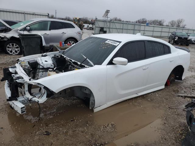 Obraz 1 z 2016 DODGE CHARGER R/T SCAT PACK 2016 z VIN 2C3CDXGJXGH139118