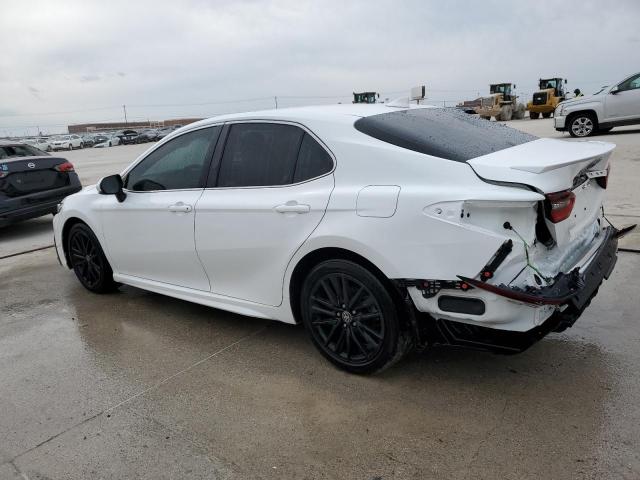 Изображение 2 2021 TOYOTA CAMRY SE 2021 с VIN 4T1G11AK8MU537095