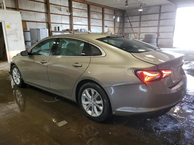 Изображение 2 2022 CHEVROLET MALIBU LT 2022 с VIN 1G1ZD5ST9NF158964