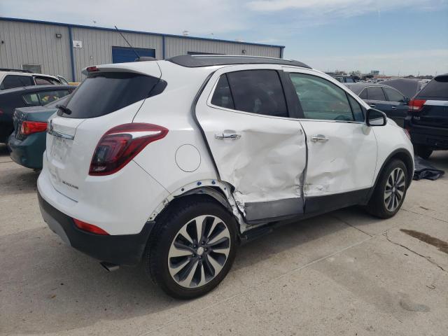 Obraz 3 z 2020 BUICK ENCORE ESSENCE 2020 z VIN KL4CJCSB1LB048054