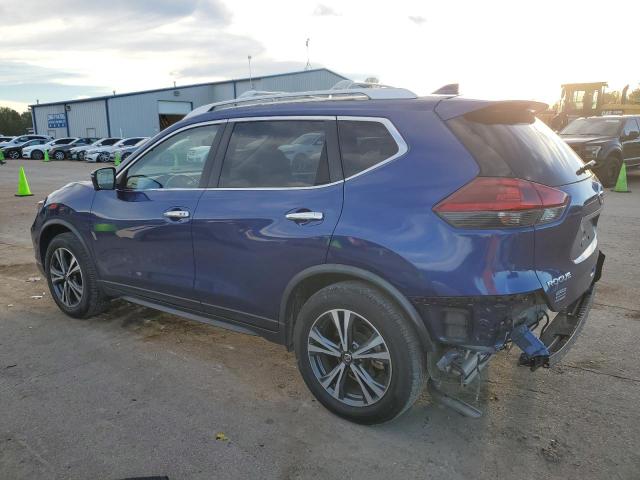 Изображение 2 2020 NISSAN ROGUE S 2020 с VIN JN8AT2MT4LW001217