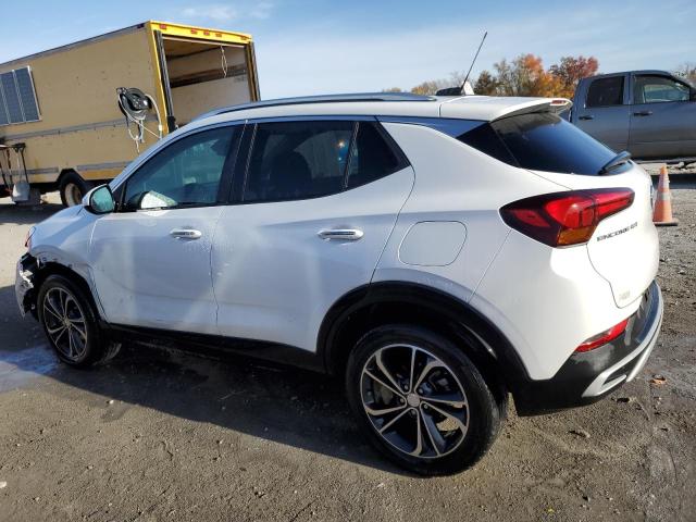 Obraz 2 z 2021 BUICK ENCORE GX SELECT 2021 z VIN KL4MMDSL1MB098271