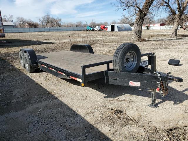 Image 1 of 2022 TRL TRAILER 2022 with VIN 7PA1A2027NL000524