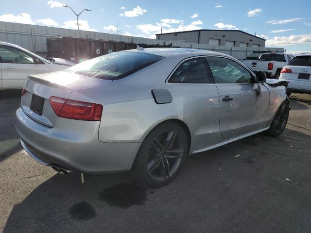 Obraz 3 z 2008 AUDI S5 QUATTRO 2008 z VIN WAURV78T98A039379