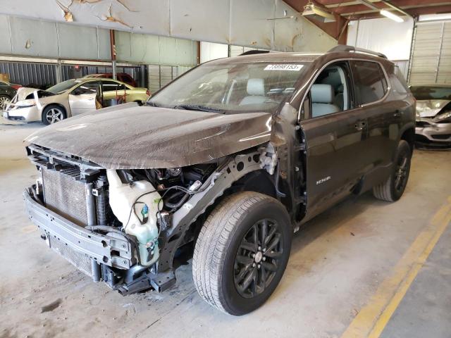 Obraz 2019 GMC ACADIA SLT-1 2019