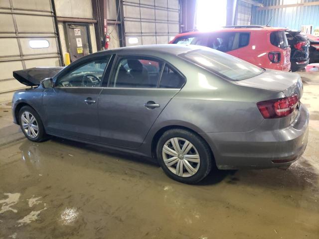 Изображение 2 2017 VOLKSWAGEN JETTA S 2017 с VIN 3VW2B7AJ1HM301739