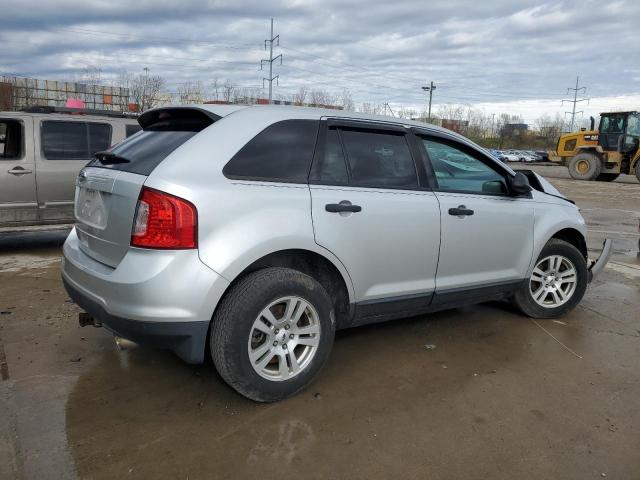 Image 3 of 2012 FORD EDGE SE 2012 with VIN 2FMDK3GC6CBA22385