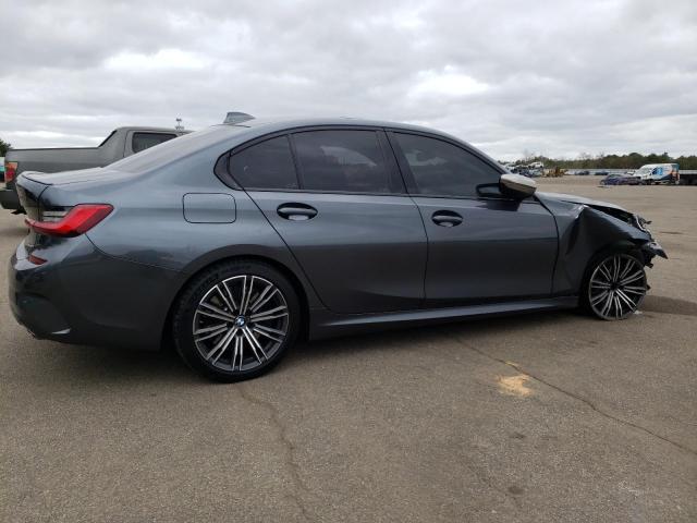 Obraz 3 z 2020 BMW M340XI  2020 z VIN WBA5U9C03LA379288