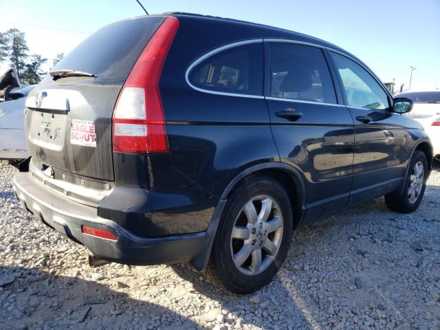 Изображение 3 2007 HONDA CR-V EX 2007 с VIN JHLRE38577C069306