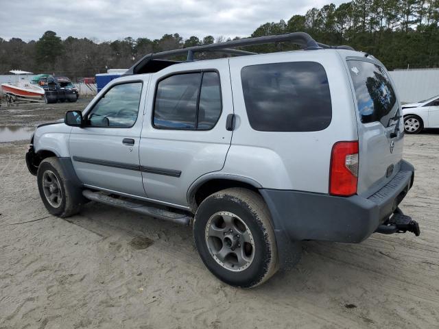 Obraz 2 z 2003 NISSAN XTERRA SE 2003 z VIN 5N1MD28Y43C653327