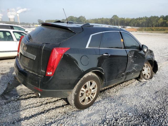 Изображение 3 2016 CADILLAC SRX LUXURY COLLECTION 2016 с VIN 3GYFNBE36GS549189