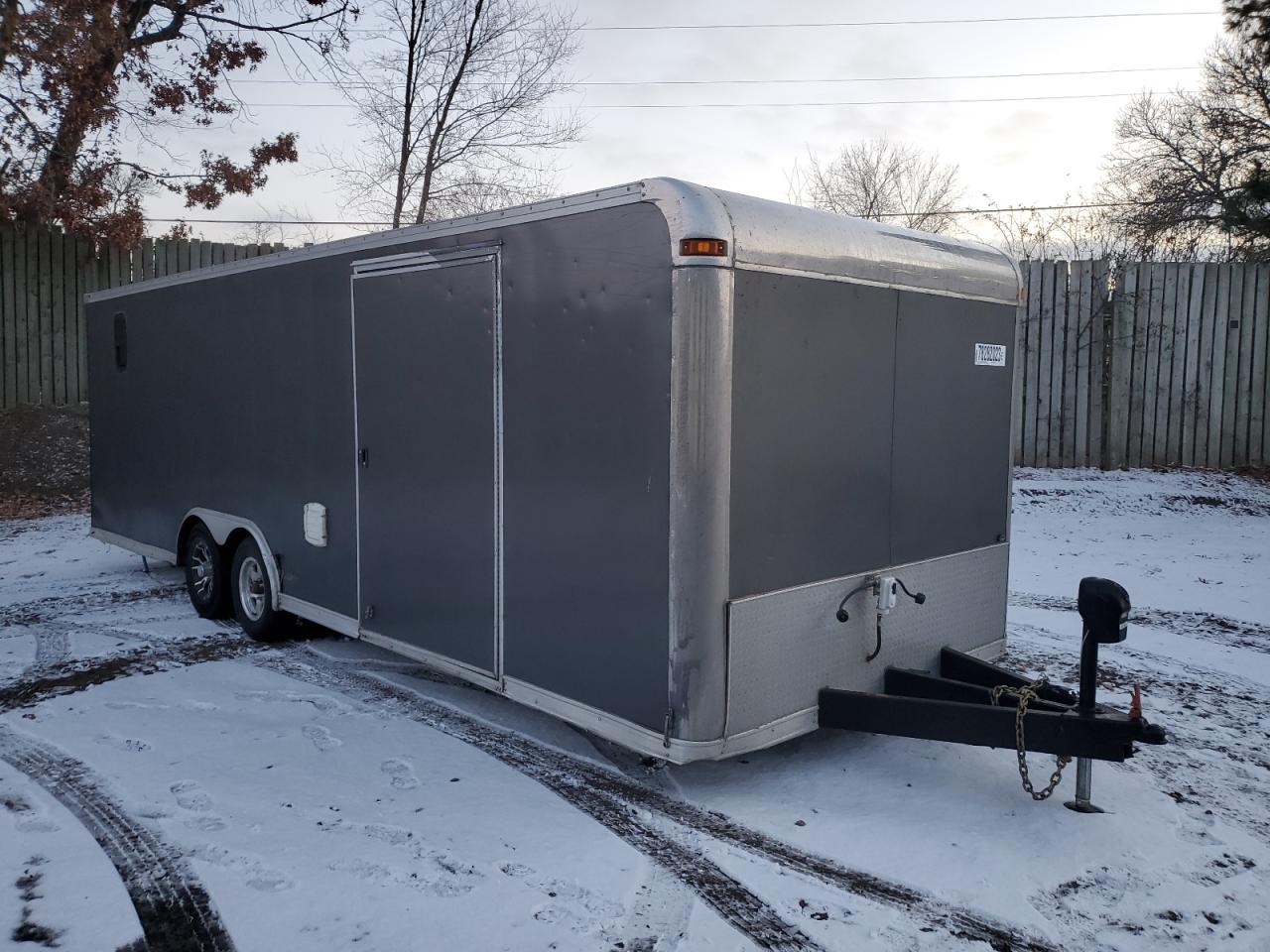 2009 PACE CARGO TRLR 2009 image
