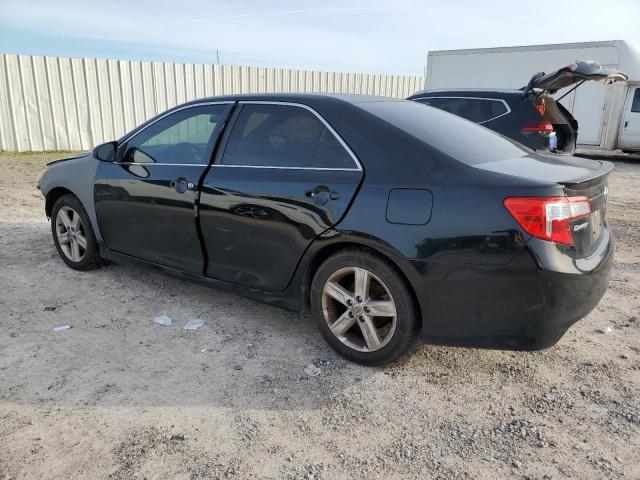 Изображение 2 2014 TOYOTA CAMRY L 2014 с VIN 4T1BF1FK6EU416278
