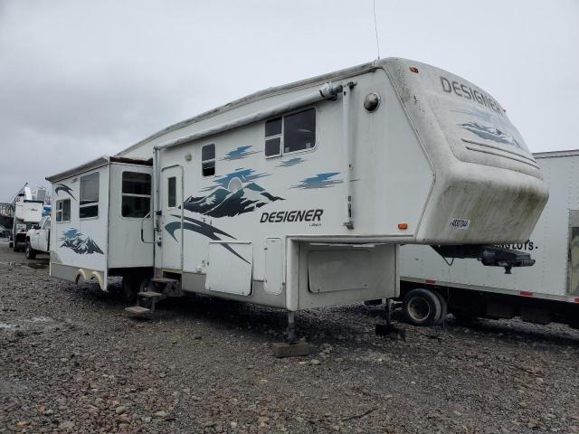 2007 JAYCO TRAILER 2007 image
