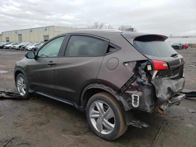 Изображение 2 2019 HONDA HR-V EX 2019 с VIN 3CZRU6H53KM734365