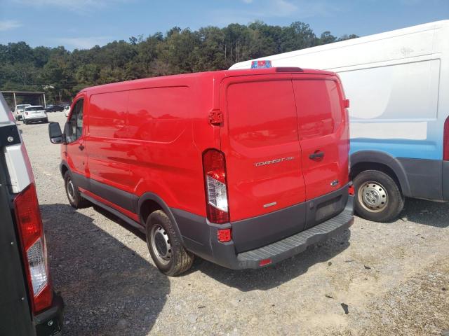 Image 2 of 2016 FORD TRANSIT T-250 2016 with VIN 1FTYR1YG4GKA29502