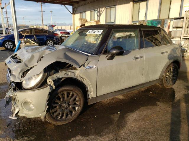 Изображение 1 2015 MINI COOPER S 2015 с VIN WMWXU3C59F2B56210