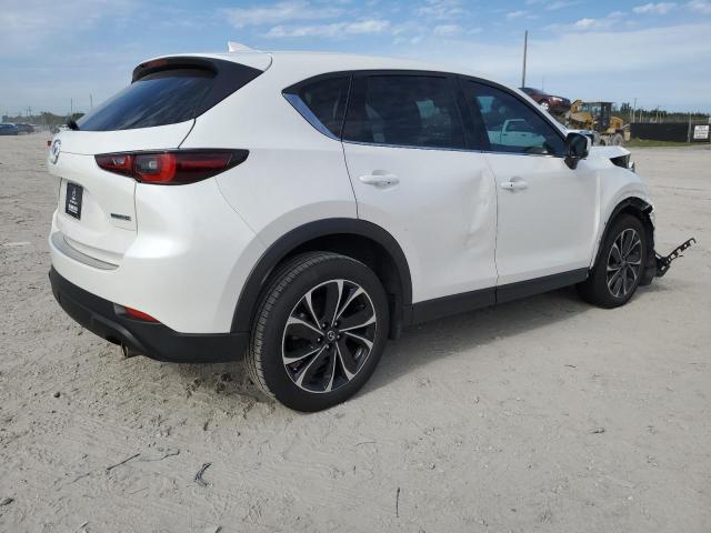 Изображение 3 2022 MAZDA CX-5 PREMIUM 2022 с VIN JM3KFBDM7N1614858